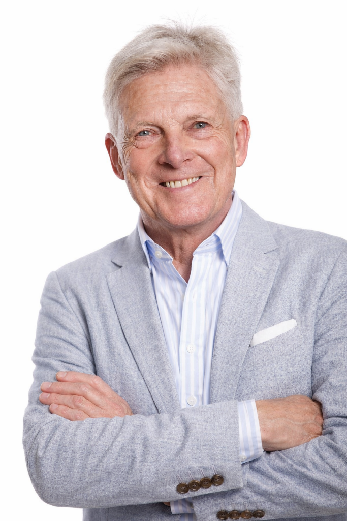 Hans-Joachin Frühauf