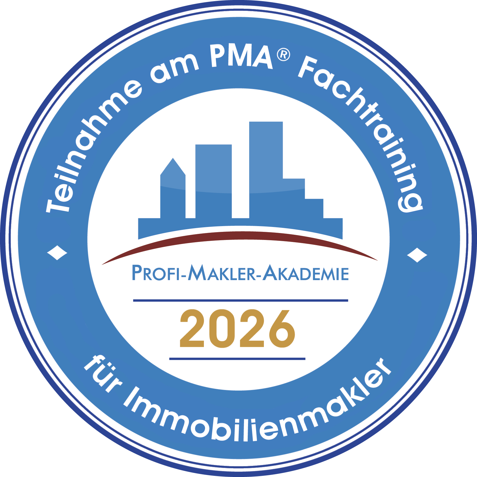 PMA Fachtraining 2024